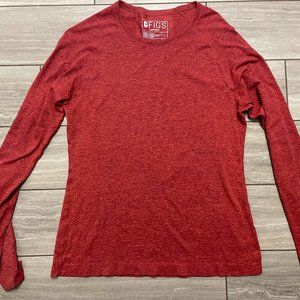 FIGS women's Auburn Salta - Performance Underscrub - L